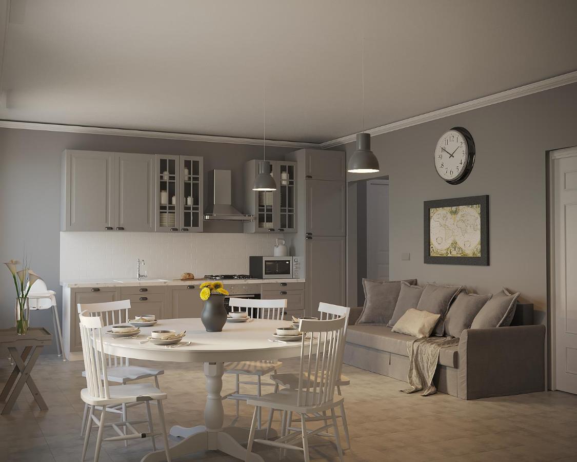 Beach Apartment In The Center San Remo Kültér fotó