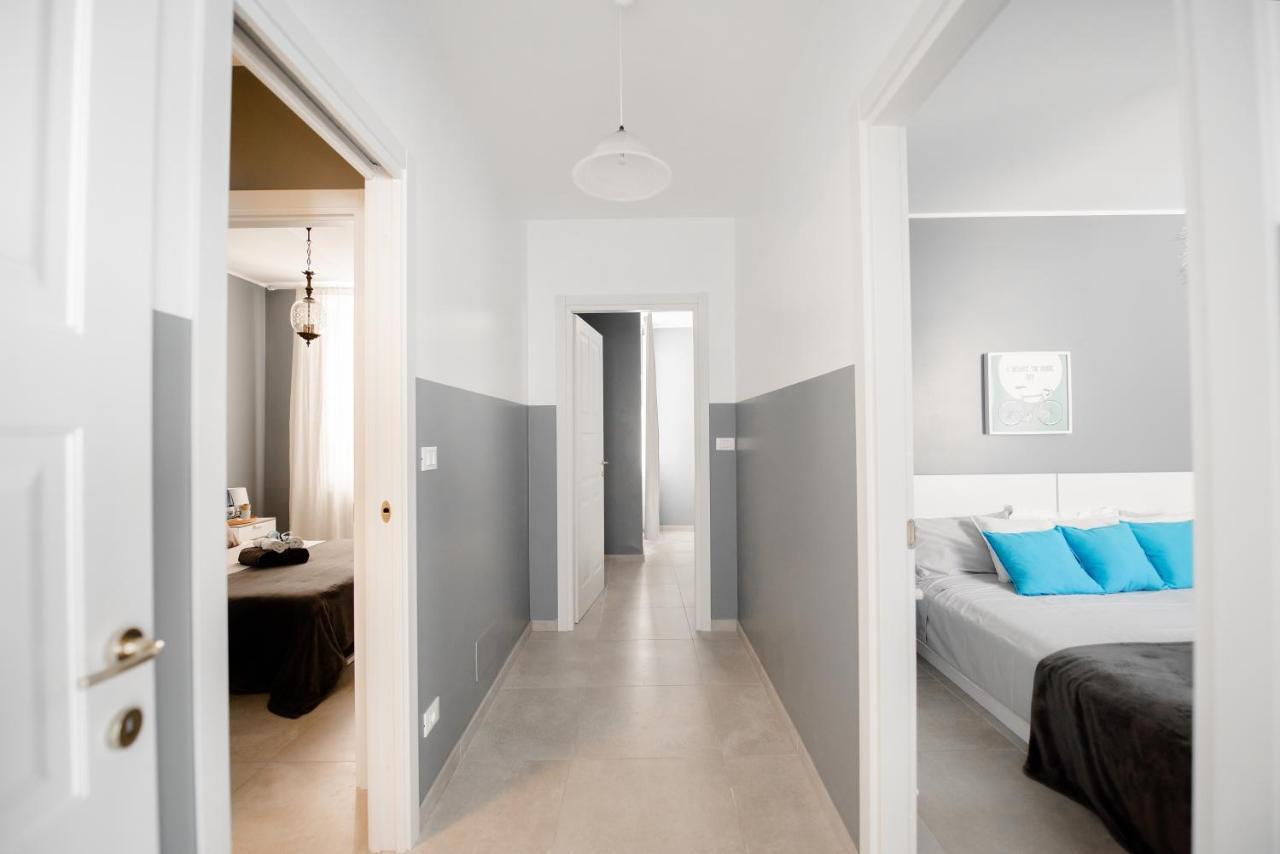 Beach Apartment In The Center San Remo Kültér fotó