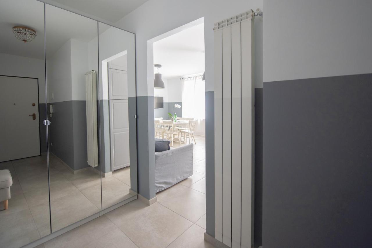 Beach Apartment In The Center San Remo Kültér fotó
