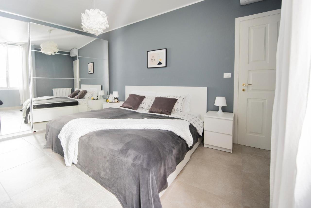 Beach Apartment In The Center San Remo Kültér fotó