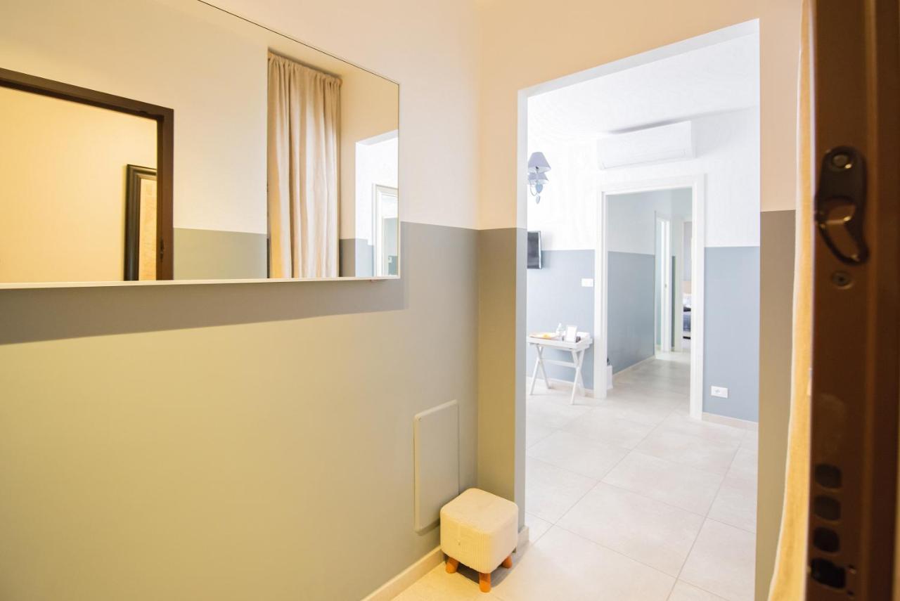 Beach Apartment In The Center San Remo Kültér fotó