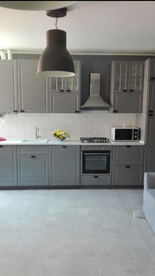 Beach Apartment In The Center San Remo Kültér fotó