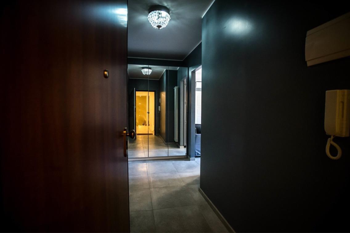 Beach Apartment In The Center San Remo Kültér fotó