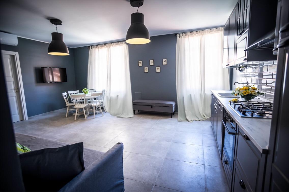 Beach Apartment In The Center San Remo Kültér fotó