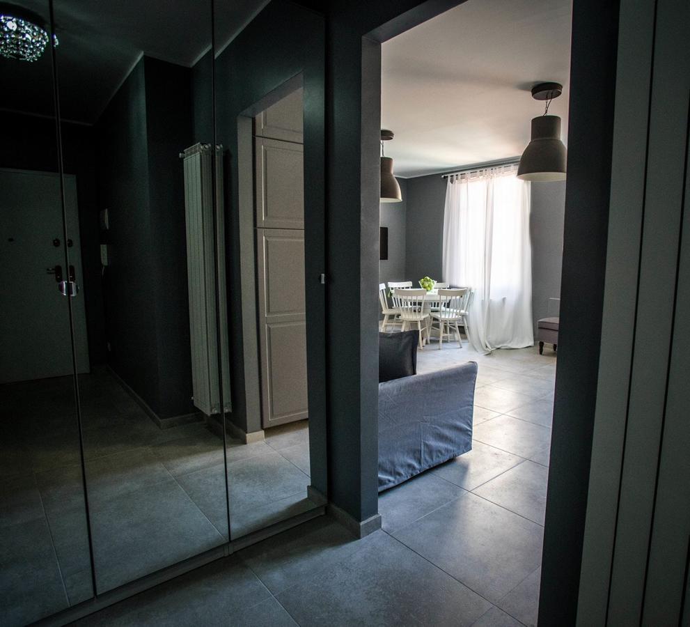 Beach Apartment In The Center San Remo Kültér fotó