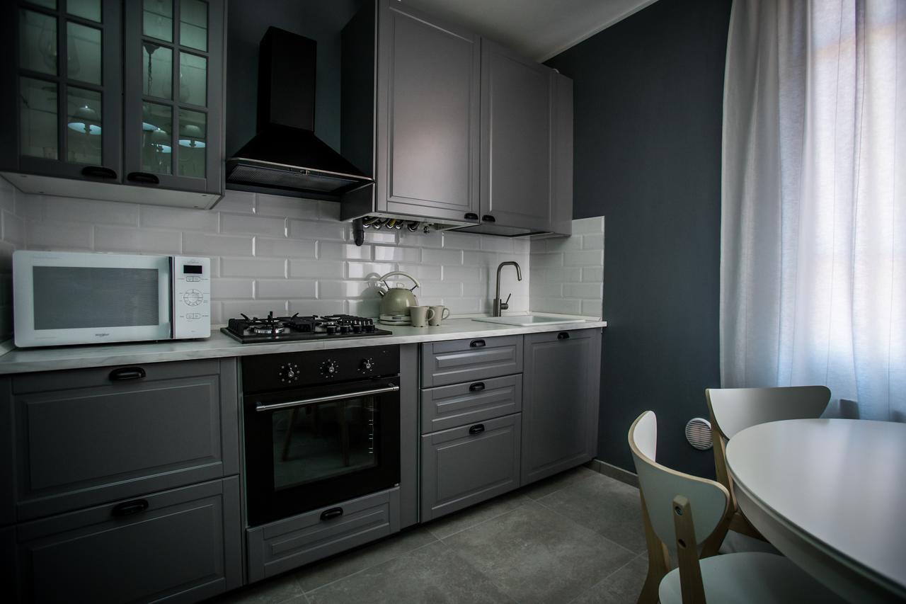 Beach Apartment In The Center San Remo Kültér fotó